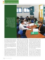 DSpace at VNU: Kỉ niệm 20 năm Chính phủ ban hành Nghị định về ĐHQGHN