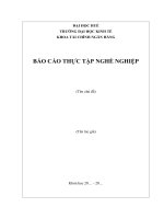 Bia ngoai Bao cao TTNN