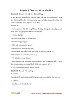 lap dan y ta do choi ma em thich nhat