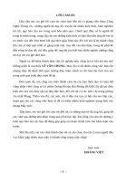 Thiết kế và xây dựng mạng Lan cho công ty cổ phần chứng khoán Hải Phòng