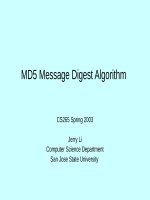 Tài Liệu - Võ Tấn Dũng (votandung) MD5