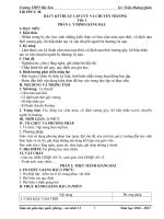 giao an giao duc qpan lop 11 bai 7