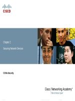 CCNAS instructorPPT CH2