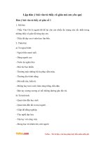 lap dan y bai van ta thay co giao ma em yeu quy