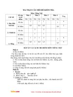 de thi hoc ki 2 mon tieng viet lop 1 truong TH thuy luong nam 2016 2017