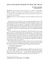 11 Hoàng Văn Dưỡng, Hoàng Minh Bắc KYHT 20 năm