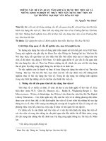 41 Nguyễn Văn Thiên KYHT 20 năm LIC