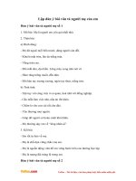 lap dan y bai van ta me lop 5