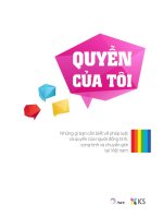 Cẩm nang — Thư viện LGBT