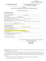 Thông báo v v hướng dẫn bổ sung BHYT học sinh, sinh viên năm học 2017- 2018 – Phòng Công tác Sinh viên