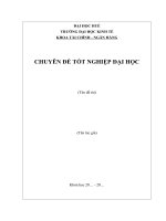 Mau trang Bia ngoai chuyen de