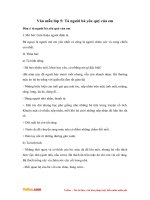 van mau lop 5 ta nguoi ba yeu quy cua em