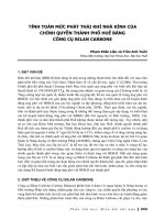 Tinh toan phat thai Pham Khac Lieu