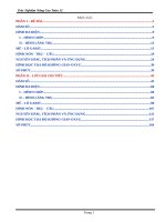 Chuyen de 9 10 boi duong HSG 