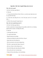 lap dan y bai van ta nguoi hang xom cua em