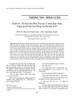 Bai 7[1]. Mai Thi Thanh Xuan, Ngo Dang Thanh