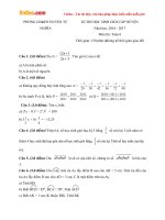 de thi hsg mon toan lop 6 phong gd dt tu nghia quang ngai nam hoc 2016 2017