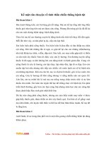 ke mot cau chuyen ve tinh than chien thang benh tat