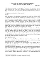 24  Lê Bá Lâm KYHT 20 năm