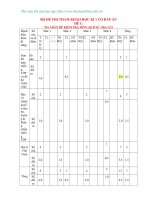 Đề kiểm tra cuối HK1 lịch sử và địa lí lớp 5 năm học 2017   2018 sưu tầm 1 