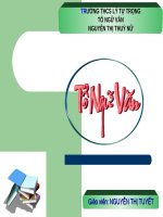 Bài 14. Chuẩn mực sử dụng từ