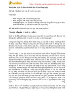 van mau lop 7 cam nghi ve sach vo minh doc hang ngay