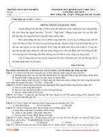 de thi giua hoc ki 1 mon tieng viet lop 5 nam 2016 2017 so 2