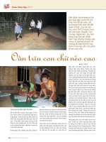 DSpace at VNU: Oằn trĩu con chữ nẻo cao