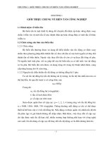 Tài liệu tham khảo - ntnghiadtcn Tai lieu bien tan