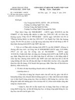 Cong van huong dan thuc hien nhiem vu nam hoc 2010 2011 ve GDTX cap THPT