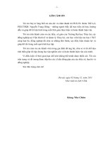 Nghiên cứu đề xuất cơ chế khoán chi trong các doanh nghiệp thủy nông (LV thạc sĩ)