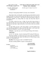 GDTX Giay moi du Hoi nghi chuyen de PCGDMNT5T