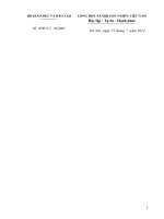 Bo GDDT CT Ve nhiem vu trong tam cua giao duc mam non giao duc pho thong giao duc thuong xuyen va giao duc chuyen nghiep nam hoc 2012 2013