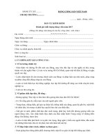 ban kiem diem dang vien cua giao vien