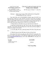 TCCB V v Tong ket thuc hien Chi thi so 34 CT TW ve cong tac phat trien Dang