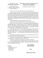 GDTX Vv trien khai xay dung Xa hoi Hoc tap giai doan 2012 2020