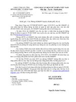 GDTX V v huong trien khai he thong thong tin dien tu quan ly pho cap giao duc xoa mu chu