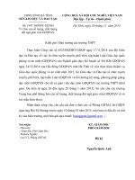 GDTrH V v bao cao so luong chat luong doi ngu giao vien GDQPAN