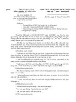 PHAP CHE V v to chuc cac hoat dong huong ung 201cNgay the gioi tuong niem cac nan nhan tu vong vi tai nan giao thong 17 11 2013201d