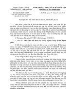 GDTX V v to chuc Tuan le huong ung hoc tap suot doi nam 2014