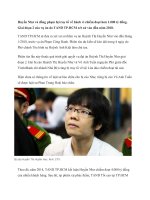 xin chao moi nguoi day la tai lieu hay