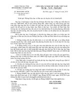 GDTH V v to chuc day hoc buoi 2 cap tieu hoc