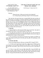 GDTrH V v huong dan trien khai hoat dong NCKH va to chuc cuoc thi KHKT danh cho hoc sinh TrH nam hoc 2013 2014