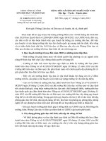 GDTH V v quy hoach va xay dung truong tieu hoc dat chuan quoc gia