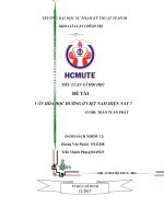 Xã hội học về Văn hóa học đường của Việt Nam hiện nay