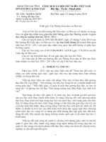 Cong van huong dan thuc hien nhiem vu nam hoc 2009 2010 doi voi giao duc tieu hoc