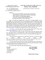 GDTX V v huong dan khai thac tai lieu tuyen truyen ve truyen thong cua QDND Viet Nam