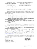 GDTX V v boi duong bo sung kien thuc cho can bo quan ly giao duc cac cap