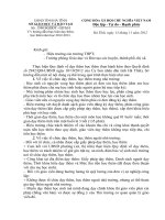 GDTrH V v huong dan thuc hien day them hoc them nam hoc 2012 2013