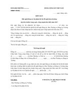 mau bien ban hop khen thuong to chuc dang